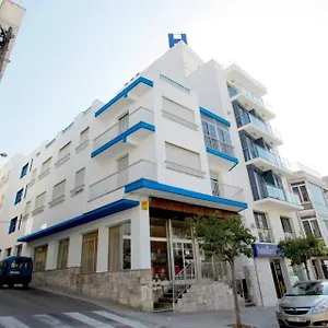 Nou Rocamar Sant Carlos de la Ràpita