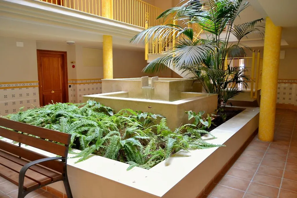 Apartment Apartamentos Golden Beach Sant Carles De La Rapita